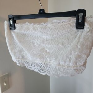 Maurices lace brallette